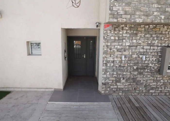 Villa Sea House
