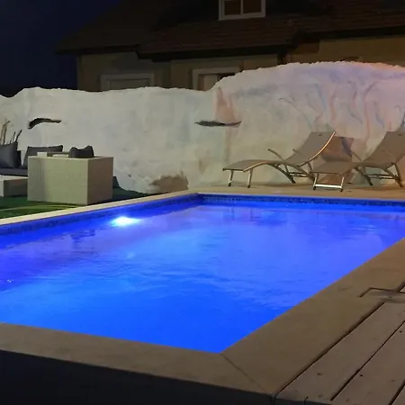 Villa Sea House Эйлат Экстерьер фото