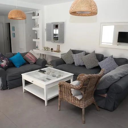 Villa Sea House Эйлат Экстерьер фото