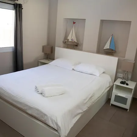 Villa Sea House Эйлат Экстерьер фото