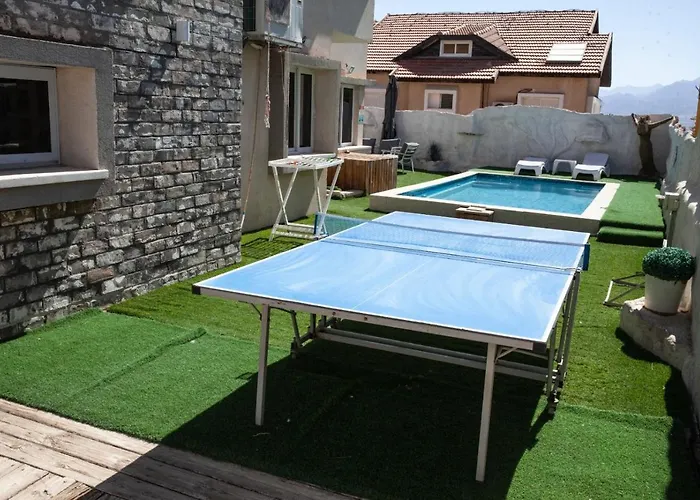 Villa Sea House