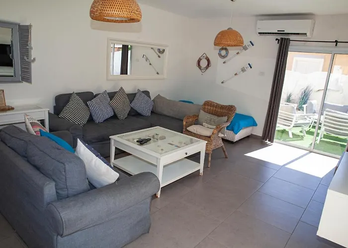 Villa Sea House