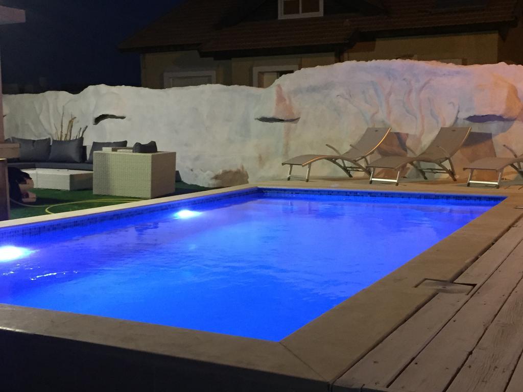 Villa Sea House Eilat