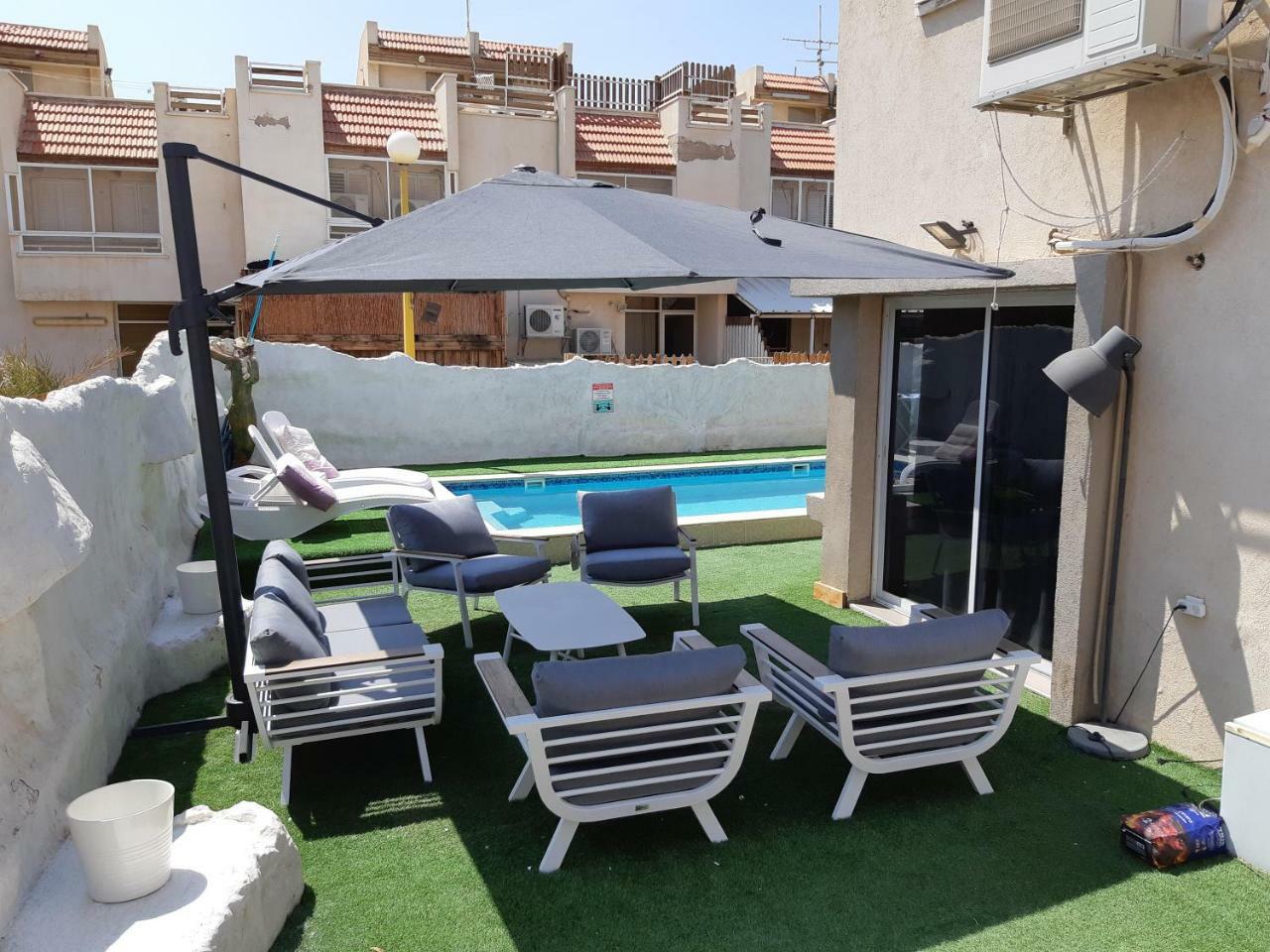 Sea House Villa Eilat