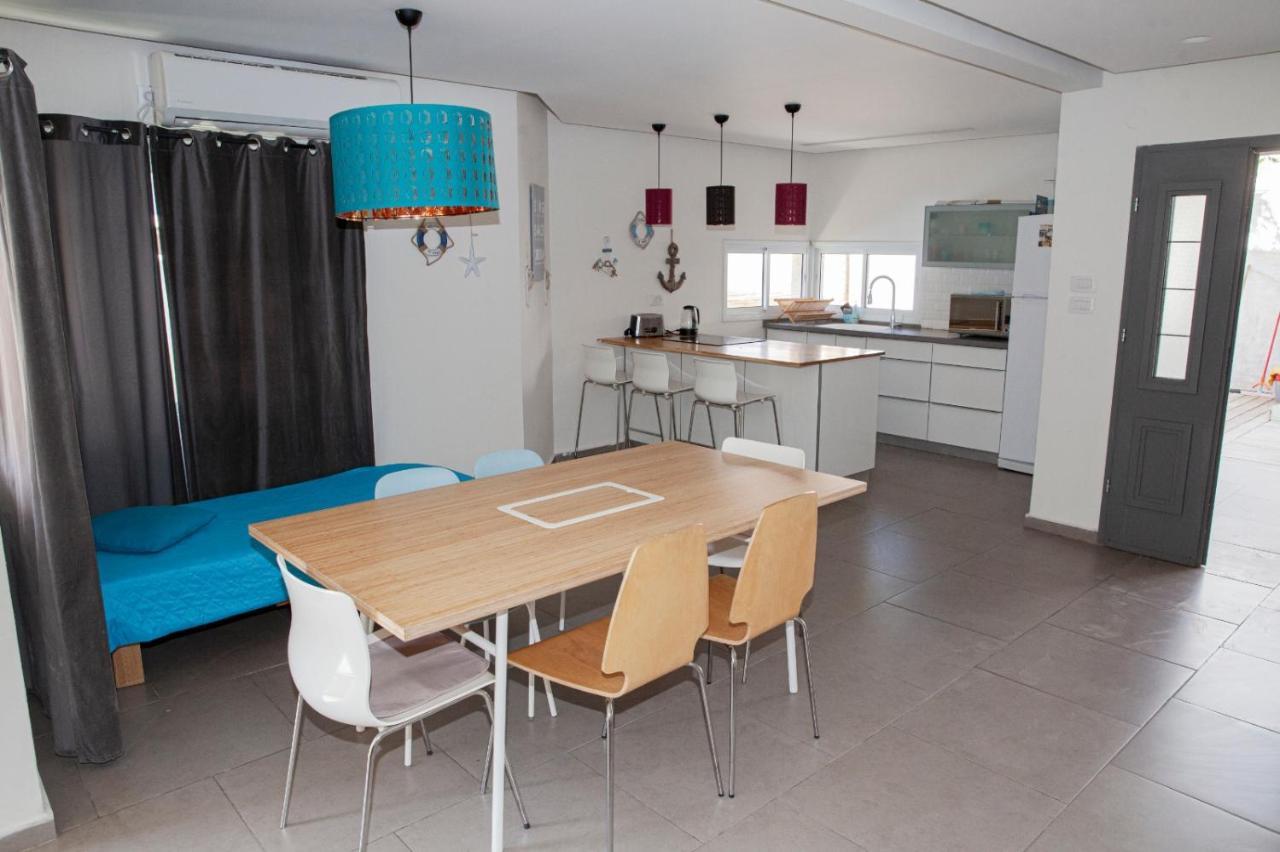 Sea House Villa Eilat